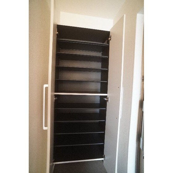 キャトルズ　ソレイユの物件内観写真