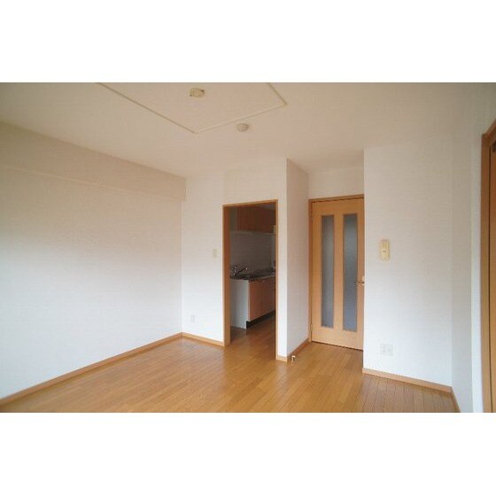 ピュアー双葉の物件内観写真