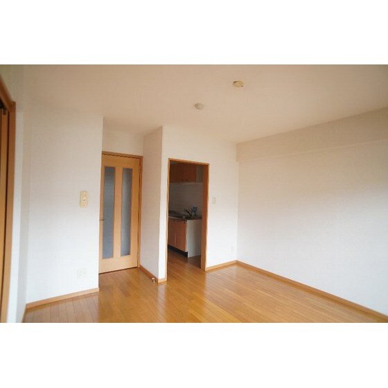 ピュアー双葉の物件内観写真