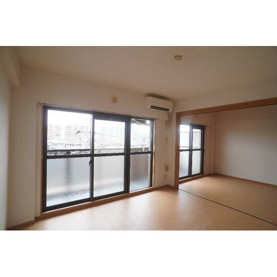 ピュアー双葉の物件内観写真