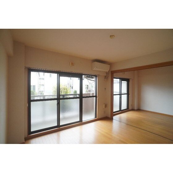 ピュアー双葉の物件内観写真