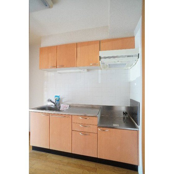 ピュアー双葉の物件内観写真