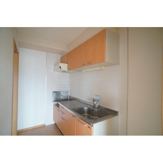 ピュアー双葉の物件内観写真