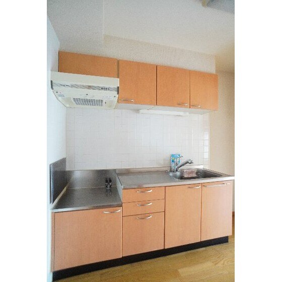 ピュアー双葉の物件内観写真