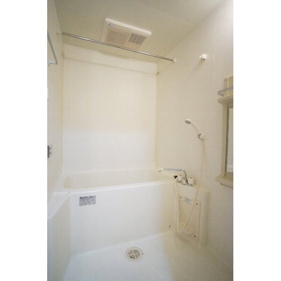 ピュアー双葉の物件内観写真