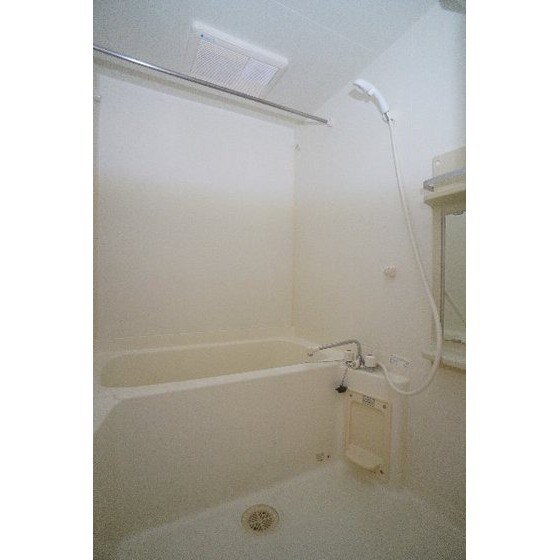 ピュアー双葉の物件内観写真