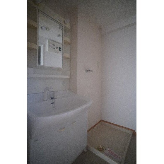 ピュアー双葉の物件内観写真