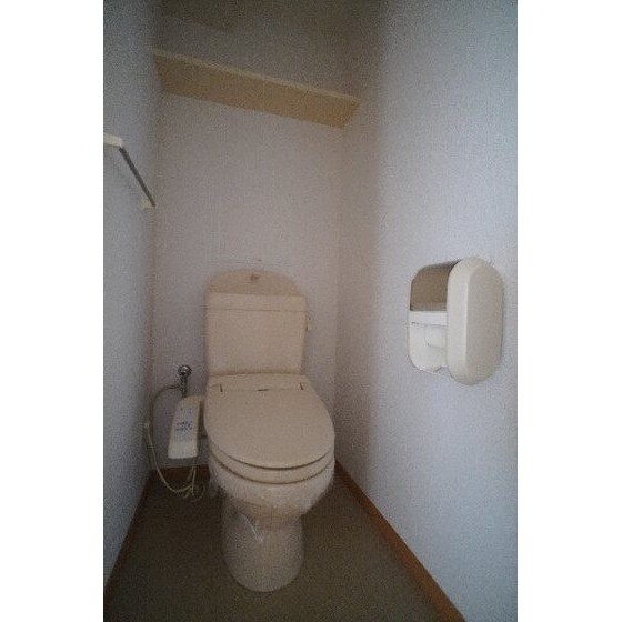 ピュアー双葉の物件内観写真