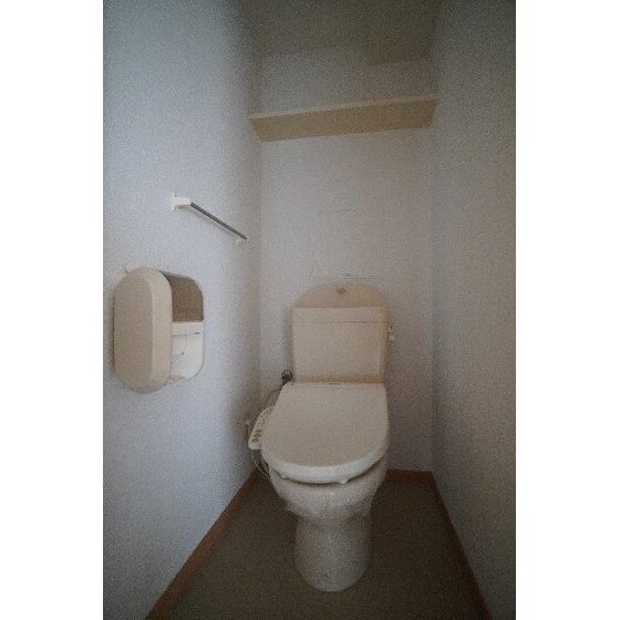 ピュアー双葉の物件内観写真