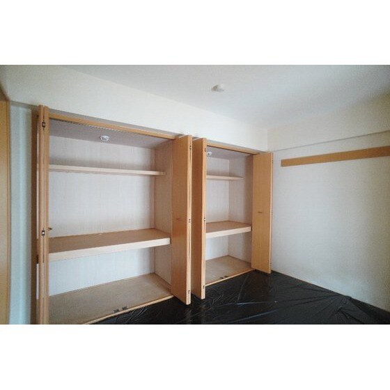 ピュアー双葉の物件内観写真