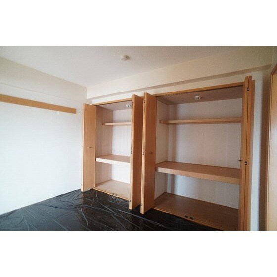 ピュアー双葉の物件内観写真