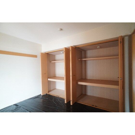 ピュアー双葉の物件内観写真