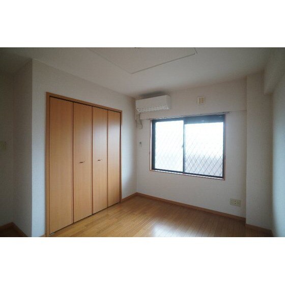 ピュアー双葉の物件内観写真