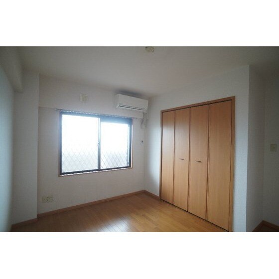 ピュアー双葉の物件内観写真