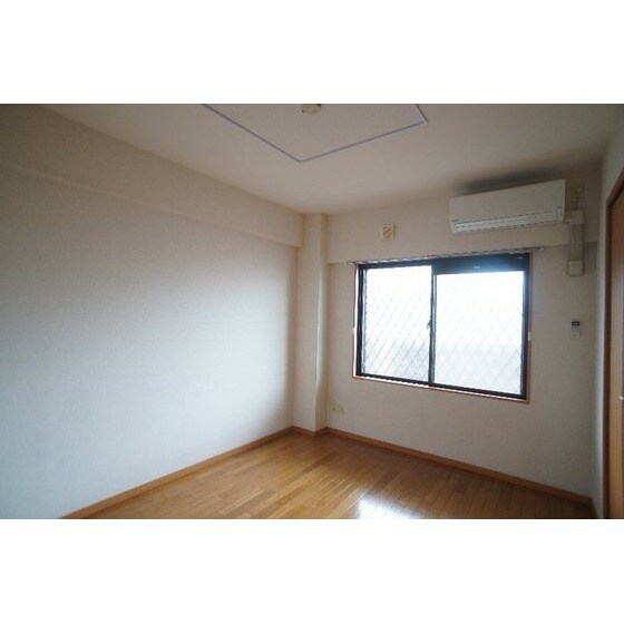 ピュアー双葉の物件内観写真