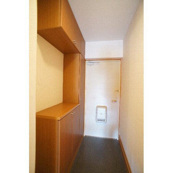 ピュアー双葉の物件内観写真