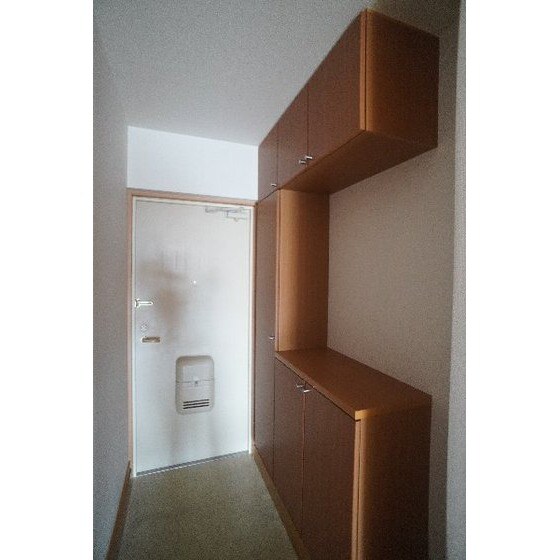 ピュアー双葉の物件内観写真