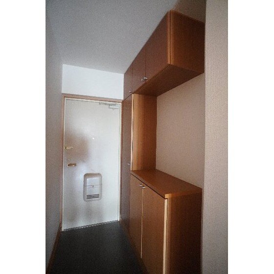 ピュアー双葉の物件内観写真