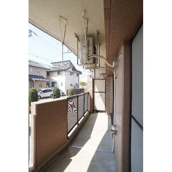 ピュアー双葉の物件内観写真