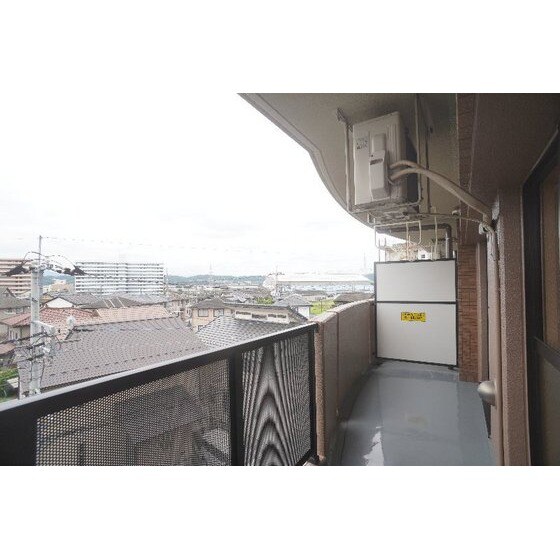 ピュアー双葉の物件内観写真