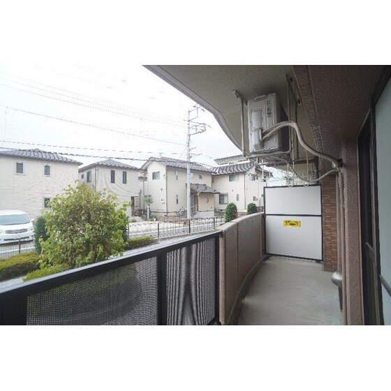 ピュアー双葉の物件内観写真