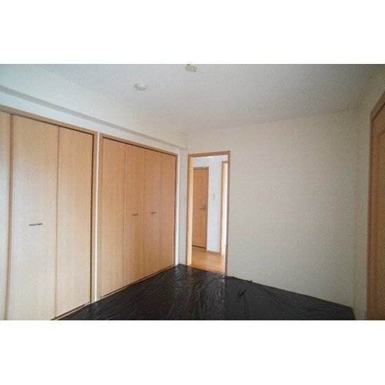 ピュアー双葉の物件内観写真