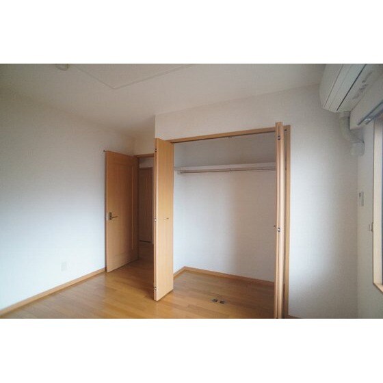 ピュアー双葉の物件内観写真