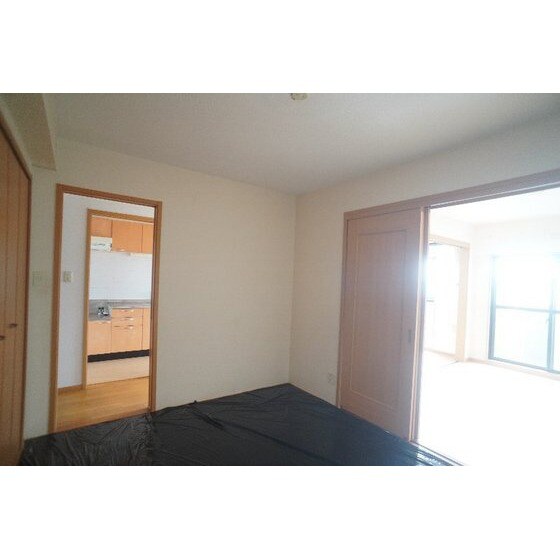 ピュアー双葉の物件内観写真