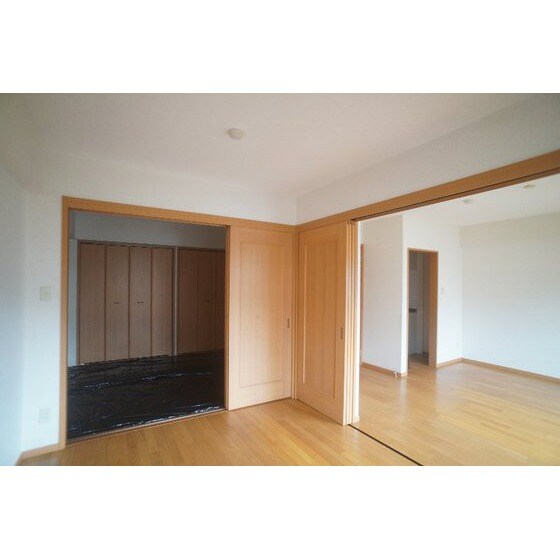 ピュアー双葉の物件内観写真