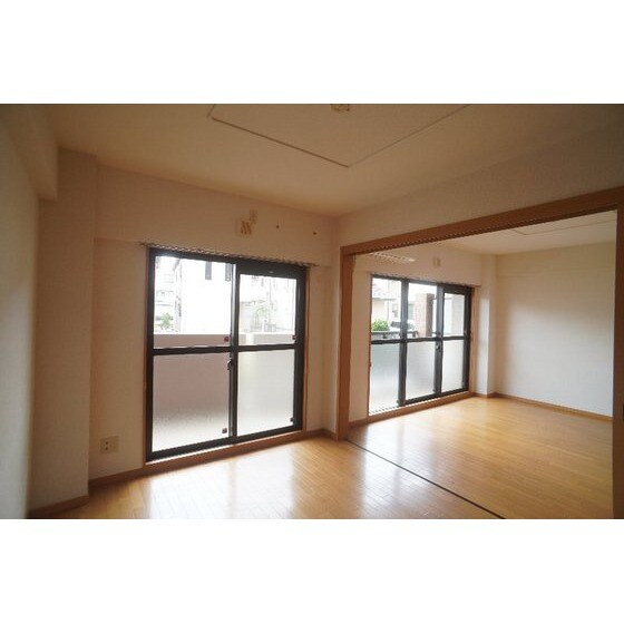 ピュアー双葉の物件内観写真