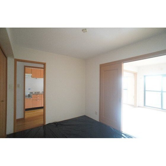 ピュアー双葉の物件内観写真