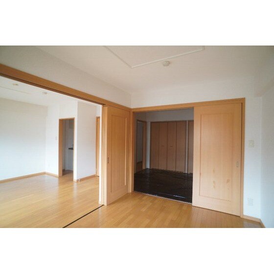 ピュアー双葉の物件内観写真