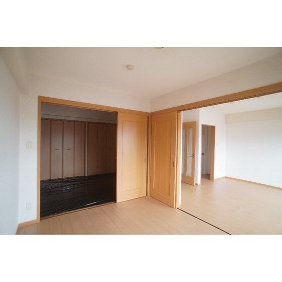 ピュアー双葉の物件内観写真