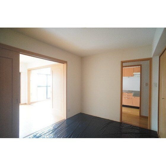 ピュアー双葉の物件内観写真