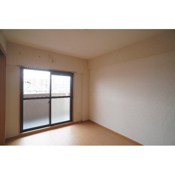 ピュアー双葉の物件内観写真