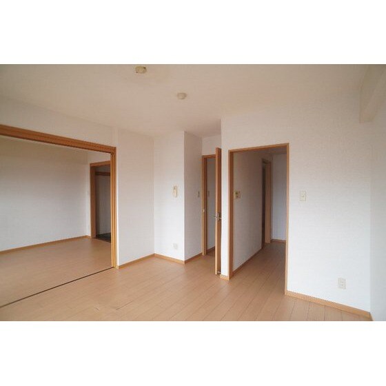 ピュアー双葉の物件内観写真