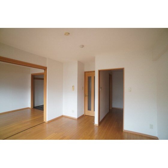 ピュアー双葉の物件内観写真