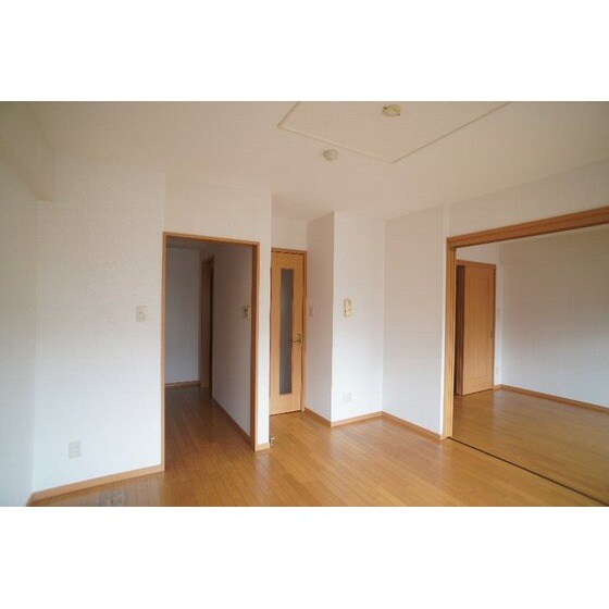 ピュアー双葉の物件内観写真