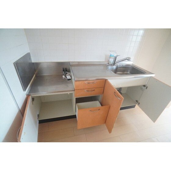 ピュアー双葉の物件内観写真