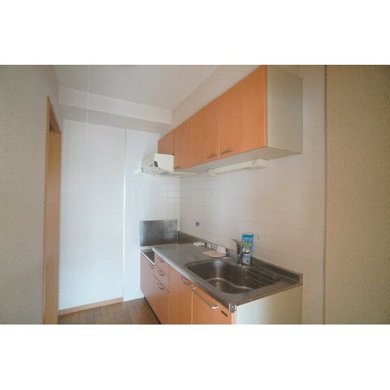 ピュアー双葉の物件内観写真