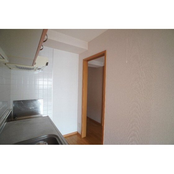 ピュアー双葉の物件内観写真