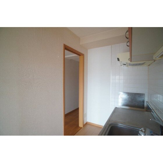 ピュアー双葉の物件内観写真