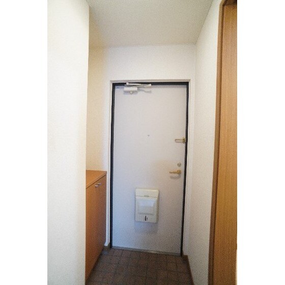 パレ・アラモードの物件内観写真