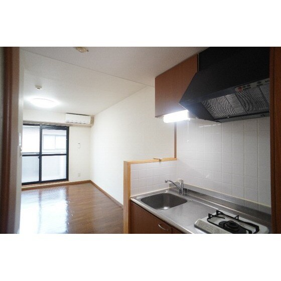 パレ・アラモードの物件内観写真