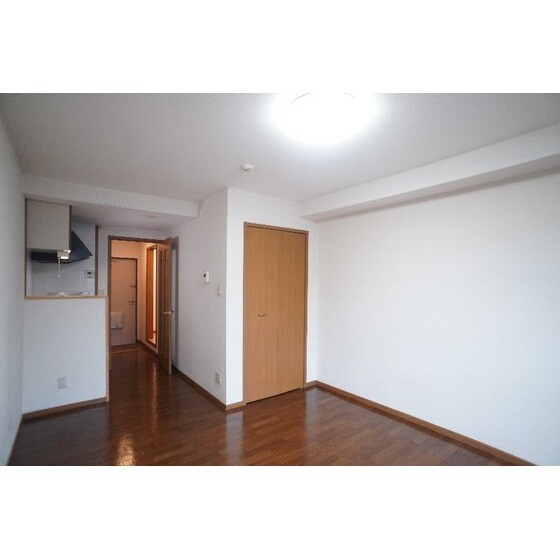 パレ・アラモードの物件内観写真