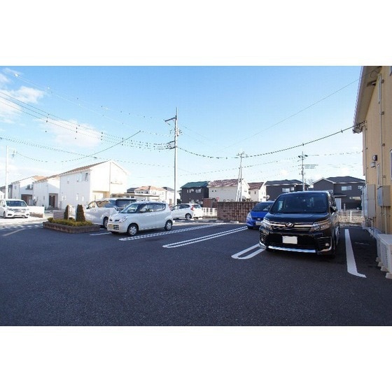 サン　フェリーチェ　Ⅰの物件外観写真