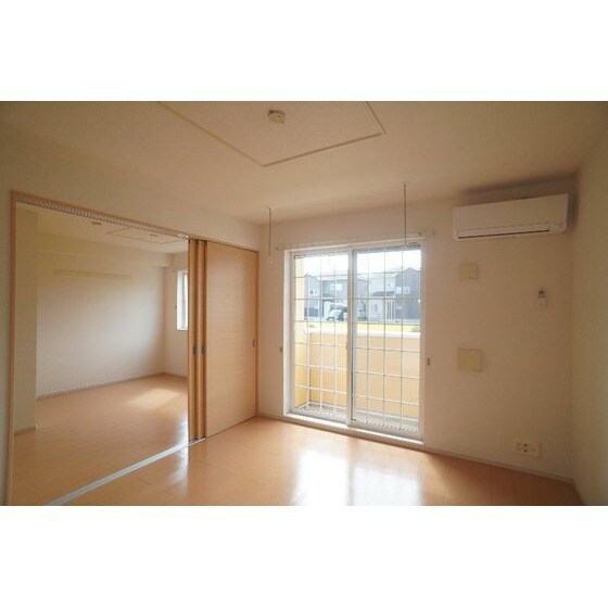 サン　フェリーチェ　Ⅰの物件内観写真