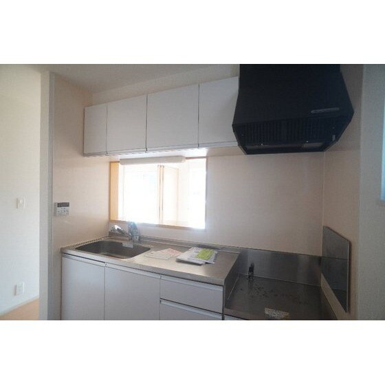 サン　フェリーチェ　Ⅰの物件内観写真