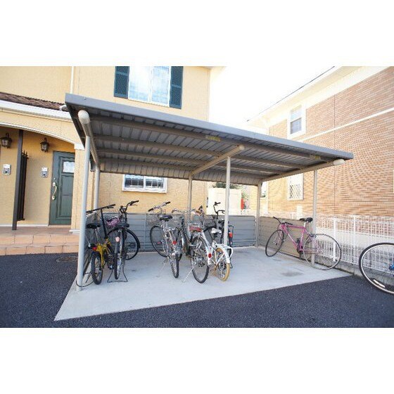 サン　フェリーチェ　Ⅰの物件外観写真