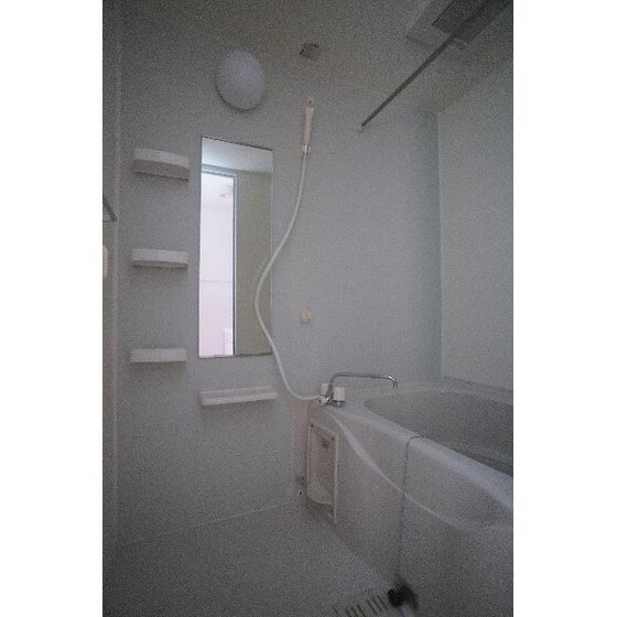 サン　フェリーチェ　Ⅰの物件内観写真